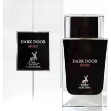 Alhambra Maison Alhambra Dark Door Sport EDP M 100 ml