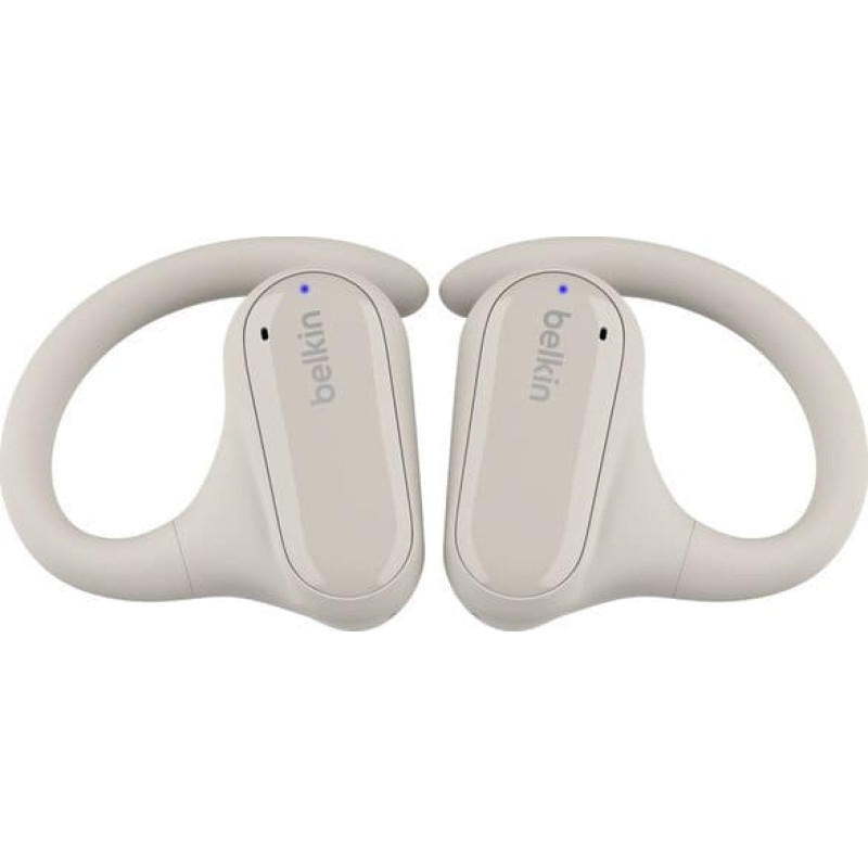 Belkin Słuchawki Belkin Belkin Soundform Clearfit Wirel. In-Ear Headphones wh. AUC013ctSA