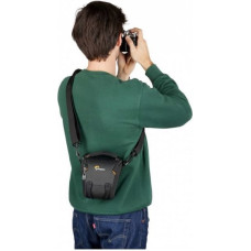 Lowepro Torba Lowepro Lowepro fotoaparato krepšys Adventura TLZ 20 III, juodas