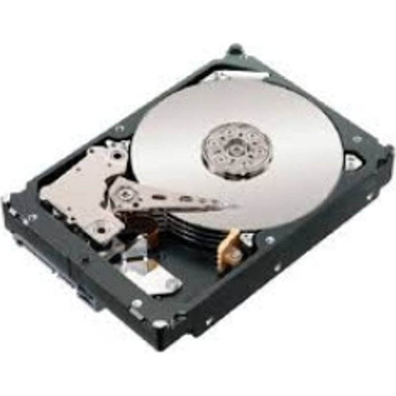 Lenovo Dysk serwerowy Lenovo 1TB 2.5'' SAS-2 (6Gb/s)  (FRU81Y9691)