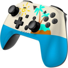 Canyon Pad Canyon Dragonshock Controller Poptop     Wireless The Island Switch