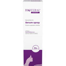 Biotebal Serum do włosów Effect przeciw wypadaniu 130 ml