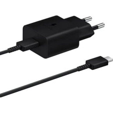 Coreparts Ładowarka CoreParts CoreParts MBXUSB-AC0019 ładowarka do urządzeń przenośnych Uniwersalne Czarny Prąd przemienny Szybkie ładowanie Wewnętrzna
