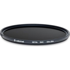 Calumet Filtr Calumet Calumet Filtr ND16x SMC 77 mm Ultra Slim 28 Layers