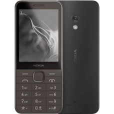 Nokia Telefon komórkowy Nokia Nokia | 235 4G (2024) | Black | 2.8 