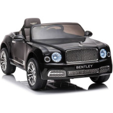 Lean Cars Auto Na Akumulator Bentley Mulsanne Czarny