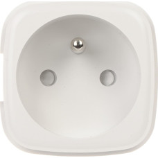 Atlo INTELIGENTNE GNIAZDO ELEKTRYCZNE ATLO-P1-EWELINK Wi-Fi, eWeLink