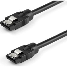 Startech 0.6 M ROUND SATA CABLE