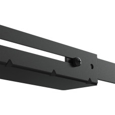 Caymon Zestaw szyn typu L 19” CAYMON ALR30/B