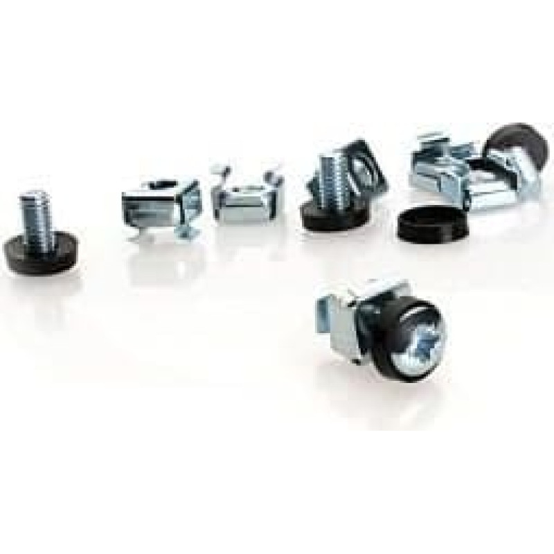 Equip ŚRUBA MONTAŻOWA DO SZAF 19 EQUIP (20 SZT)