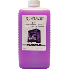Stealkey Customs Stealkey Customs Baltic Fuel Performance Kühlmittel, Purple - 1000 ml