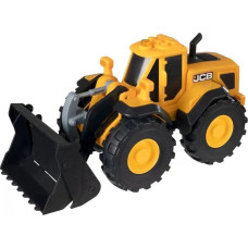 JCB TZ JCB Ładowarka koł.MightyMov.3+/6 1416888 88818
