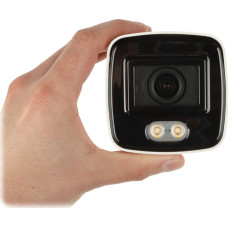 Hikvision Kamera IP Hikvision KAMERA IP DS-2CD2027G2-L(4MM)(C) ColorVu - 1080p Hikvision