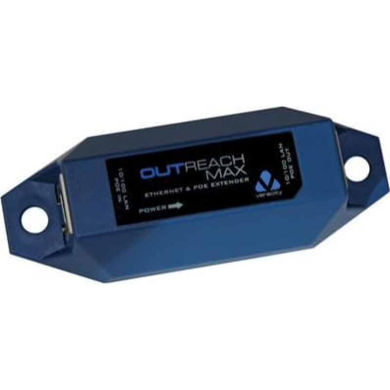 Veracity Extender outreach Lan & PoE (VOR-ORM)