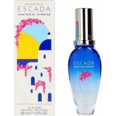 Escada Perfumy Damskie Escada EDT Edycja limitowana Santorini Sunrise 30 ml
