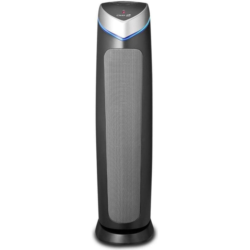 Clean Air Optima Oczyszczacz powietrza Clean Air Optima AIR PURIFIER HEPA UV/CA-508 CLEAN AIR OPTIMA