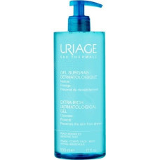 Uriage Uriage, Żel dermatologiczny, 500 ml - Długi termin ważności!