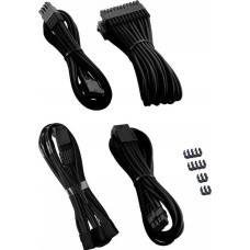 Triton CableMod PRO ModMesh 12VHPWR Cable Extension Kit - black