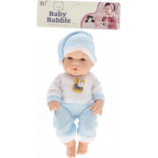 Mega Creative LALKA BOBAS 30CM 20X40X9 MC PBH 48/96