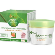 Alkotest AVA LABORATORIUM_Eco Garden krem do twarzy 30+ z ekstraktem z Marchwi 50ml