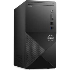 Dell Komputer Dell Dell Vostro | 3030 | Desktop | Mini Tower | Intel Core i5 | i5-14400 | Internal memory 16 GB | DDR5 | Solid-state drive capacity 1000 GB | Intel UHD Graphics 730 | No Optical Drive | Keyboard language English | Windows 11 Pro | Warranty