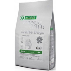Nature’s Protection NATURES PROTECTION PIES 1,5kg SUPERIOR    CARE ADULT INSECTS SMALL GRAIN FREE