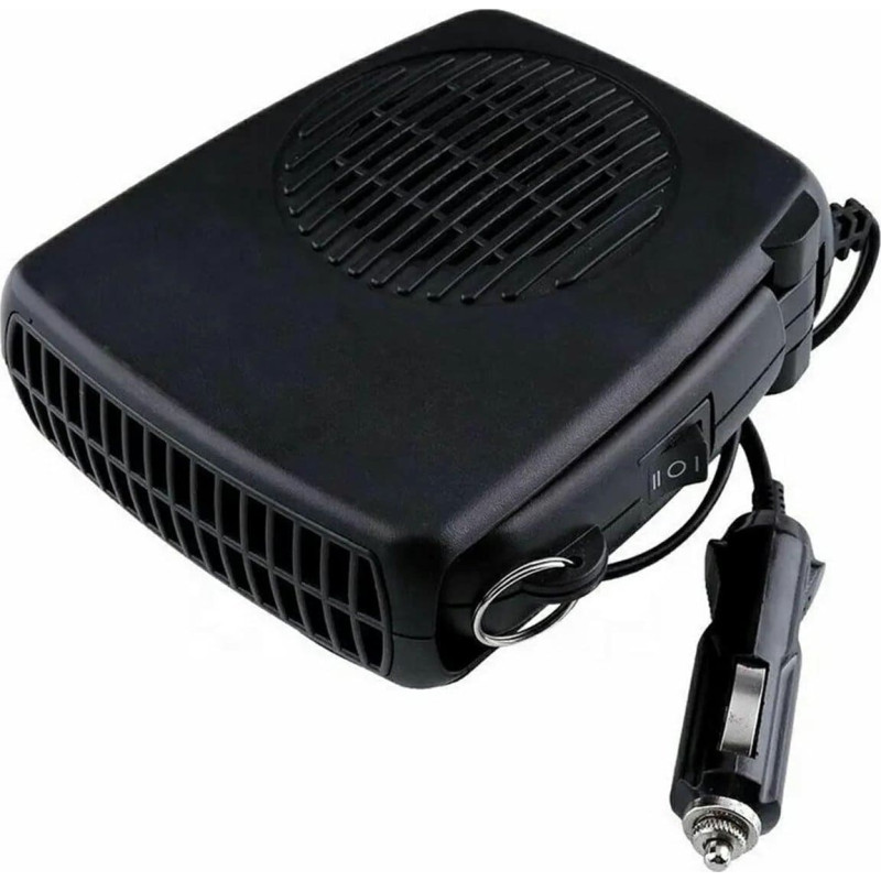 ATL DA33 Nagrzewnica wentylator samochod12v