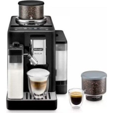 Delonghi Ekspres ciśnieniowy DeLonghi Coffee maker DELONGHI EXAM440.55.B Riveli