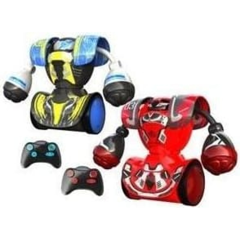 Dumel Robo Kombat zestaw treningowy mix