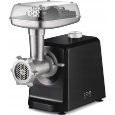 Caso Maszynka do mielenia mięsa Caso Caso  Meat Mincer  FW 2500  Black  2500 W  Number of speeds 2  Throughput (kg/min) 2.5