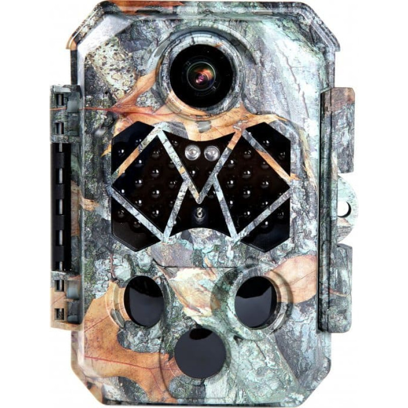 Braun Phototechnik Kamera cyfrowa Braun Phototechnik Braun Scouting Cam Black500 4K