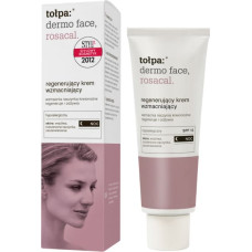Tołpa Rosacal, regenerujący krem wzmacniający, NOC, 40ml