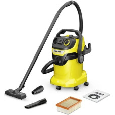 Karcher Odkurzacz Karcher VACUUM CLEANER WD 5 P V-25/8/35 KARCHER