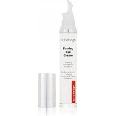 Noname DR SEBAGH_Firming Eye Cream ujędrniający krem pod oczy 15ml