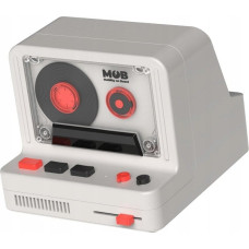Mobility On Board Mobility on Board RS-80 Retro szary