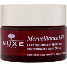 Nuxe Merveillance Lift Krem liftingujący na noc 50ml
