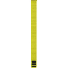 Garmin Garmin Ersatzarmband QuickFit 26mm Nylon Amp Yellow