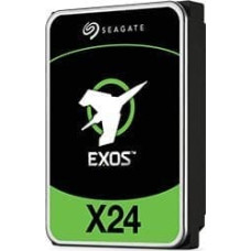 Seagate Dysk Seagate Dysk twardy Exos X24 20TB 3,5 cali 512e SATA SED