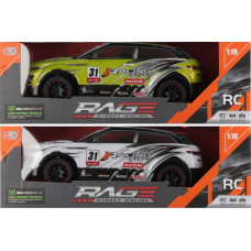 Mega Creative AUTO TEREN R/C FF LAD 56X19X23 MIX2 MC WB  12