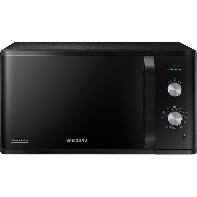 Samsung Kuchenka mikrofalowa Samsung MICROWAVE OVEN MG23K3614AK/BA SAMSUNG