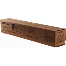 Toshiba Toner Toshiba Toner T-FC616EY Yellow (6AK00000379)