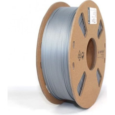 Gembird Printer filament 3D PLA PLUS/1.75mm/silver