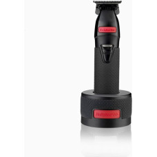 Babyliss Беспроводной триммер PRO SKELETON BOOST+ черно-красный
