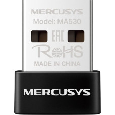 Mercusys MA530 Nano USB adapteris Bluetooth 5.3