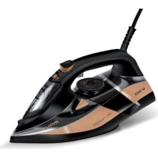 MPM Żelazko ze stopą ceramiczna MZE-24/C