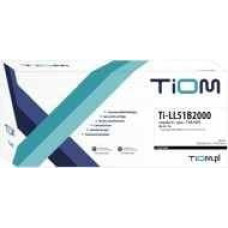 Tiom Toner Tiom Toner 51B2000 Black