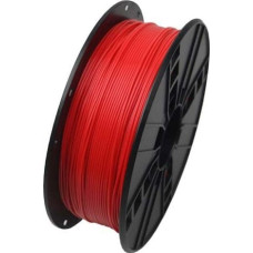 Gembird Filament ABS czerwony (3DP-ABS1.75-01-R)