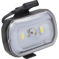 Blackburn Lampka przednia BLACKBURN CLICK USB 60 lumenów czarna (BBN-7074411)