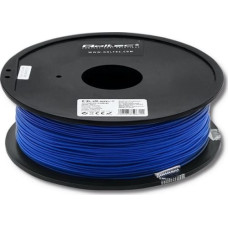 Qoltec Filament PLA Pro niebieski