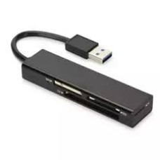Digitus EDNET USB 3.0 Мультикардридер